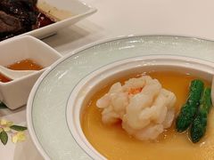 太雕玻璃鲜虾球-翠园(北京王府中环店)