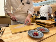 -鮨政· Omakase(港汇恒隆广场店)
