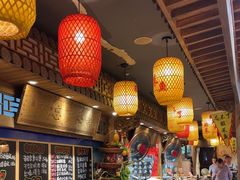 -忘不了·酸菜鱼·28年老南京菜(原北圩路店)
