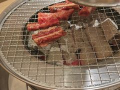 -隐家本格烧肉(万达广场店)