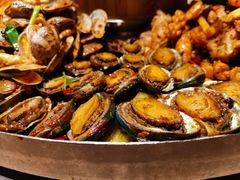 -日进一片海.生腌海鲜火锅.宵夜烧烤(三里屯总店)