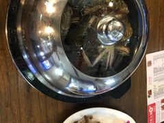 -前王院•巧克力海鲜市集餐厅(万平口店)