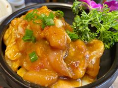-一心烤肉(延安路店)