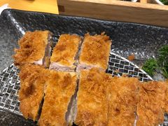 -胜博殿日式炸猪排(西红门店)