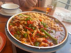 -绝城芋儿鸡(犀浦旗舰店)