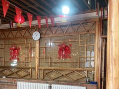 -缘福乡村铁锅炖民宿(八达岭店)