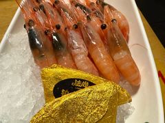 -大焰自助日式料理 铁板烧(徐汇店)