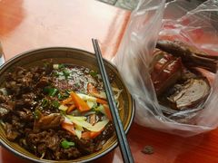 -竺桥兄弟烤鸭(总店)