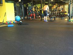 -Ms.Pilates 普拉提技术(澳门路店)