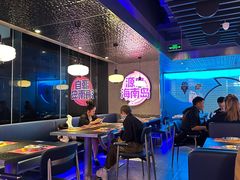 -匠子烤鱼(上邦百汇城店)