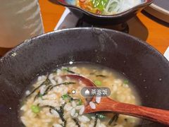 -気楽亭和食料理(气乐亭大世界本店)