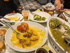 -泰香米泰国餐厅(鎏嘉码头店)