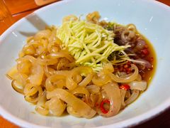 -日月昇渔家菜·海肠捞饭·大连海鲜(星海公园店)