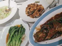 -四世同堂·京菜·烤鸭(双井店)