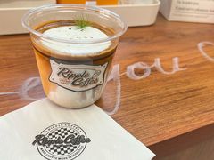 -RIPPLE COFFEE涟漪咖啡