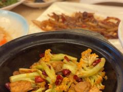 -亚龙湾红树林度假酒店御粤阁