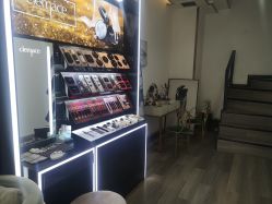 -汐月Health纤体spa中心