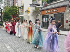 -坂田手造文化街
