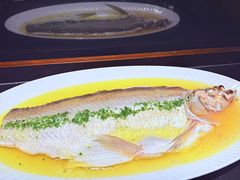 -许爷家·生态湖鲜(徐汇日月光店)