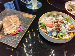 -東舍食唐精品陕菜馆