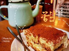 提拉米苏-孟林厨房(798店)