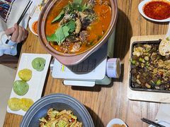-清真·东饺宴