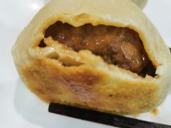 -清真牛街祥云轩门钉肉饼(左家庄店)