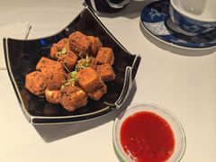 -桂满陇·手作小笼包&江南叫花鸡(中山公园店)