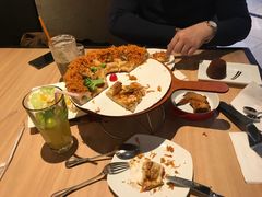 -必胜客(新辰里酒仙桥店)