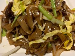 -七哥港式茶餐厅(亮马桥总店)