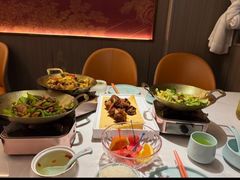 -松沪名灶·豆浆鱼头·新上海菜(江川路交大店)