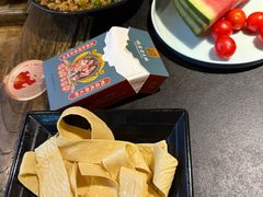 -吼堂老火锅(太古里总店)