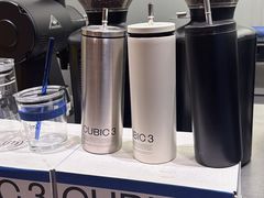 -CUBIC3三立方咖啡(西岸凤巢店)