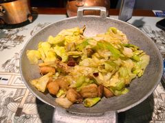 -一味大院•桐庐菜传承店(春江路店)