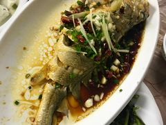 -阿杰臻选海鲜饭店(普陀山店)