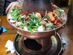 -下杨家青海土火锅(海湖店)