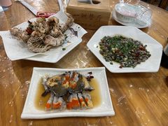 -一洲餐厅(青少年宫路店)