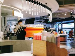 -Peet's 皮爷咖啡(东湖路手作店)