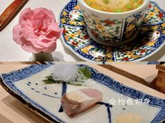 -鮨一日本料理旗舰店(总店)