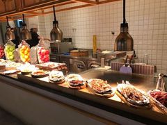 -餐海·海鲜自助餐厅(宝龙广场店)