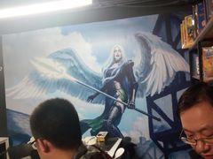 -悦河马家庭桌游剧本馆(朝阳门店)