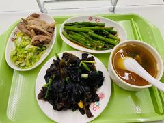 -北大家园食堂