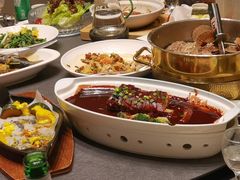 -味到1981日照海鲜·渔饺子