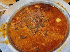 -酌尔小厨·老街特色川菜(奎星楼店)