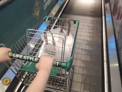 -北京华联生活超市(北京常营店)