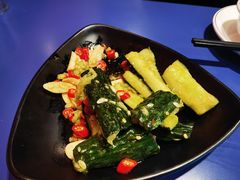 -一只虾·小龙虾·烧烤·肉蟹煲(同泰时代广场店)