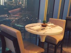 -广州四季酒店·意珍·意式自助餐