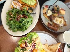 -KAFVS咖啡思咖啡馆(香海路店)