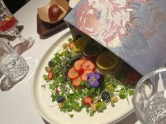 -狮拾久·现代新加坡料理(福田COCO Park店)