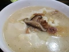 泡椒鸡杂抄手-龙抄手(文殊坊店)